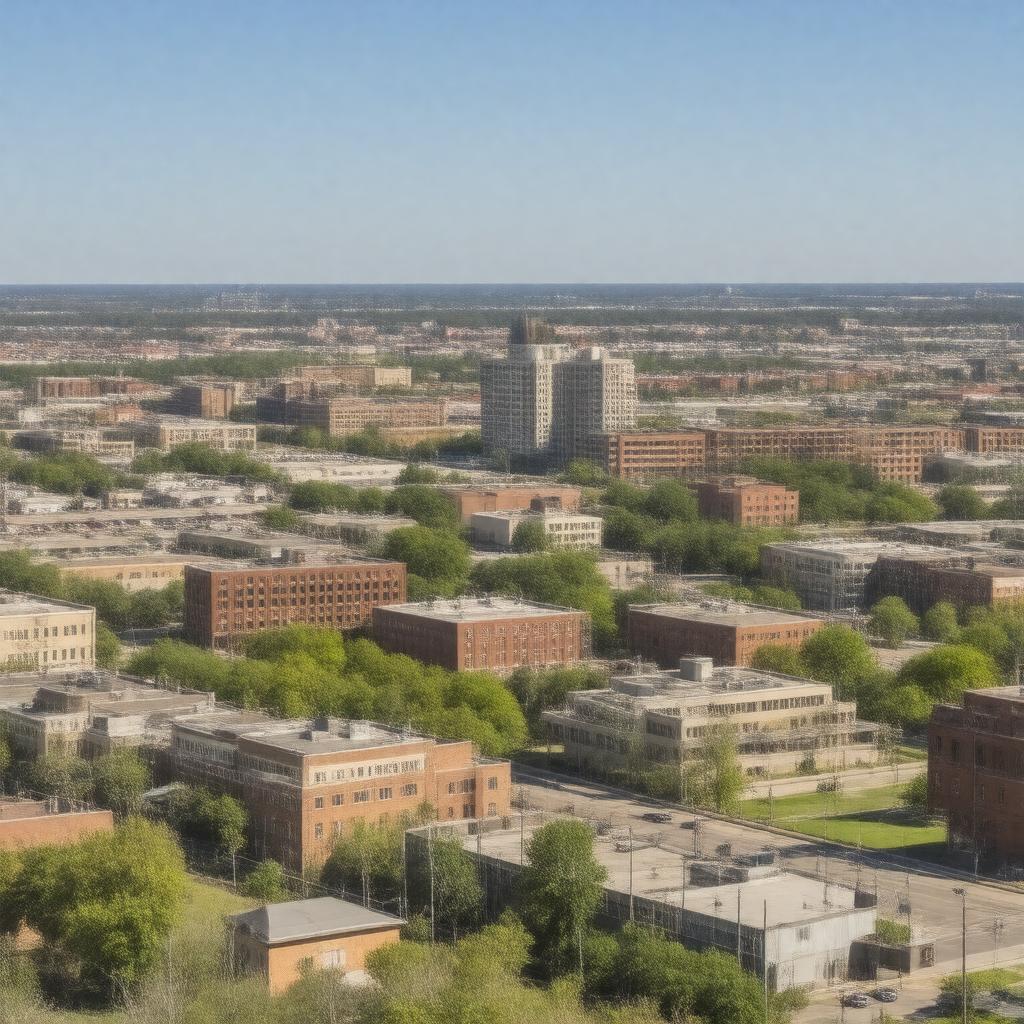 Kearney, Nebraska